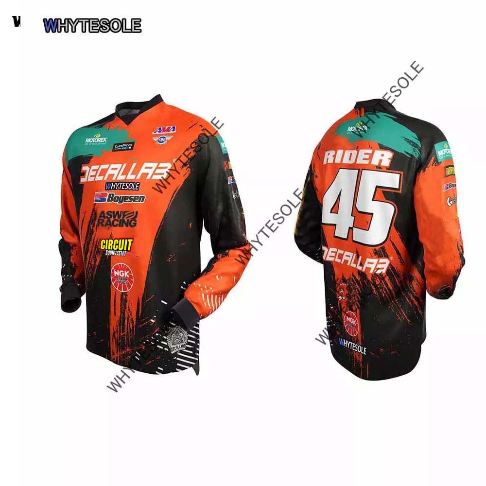 2023 custom moto MTB Motocross - Mountain Biking Videos recensione e prezzo