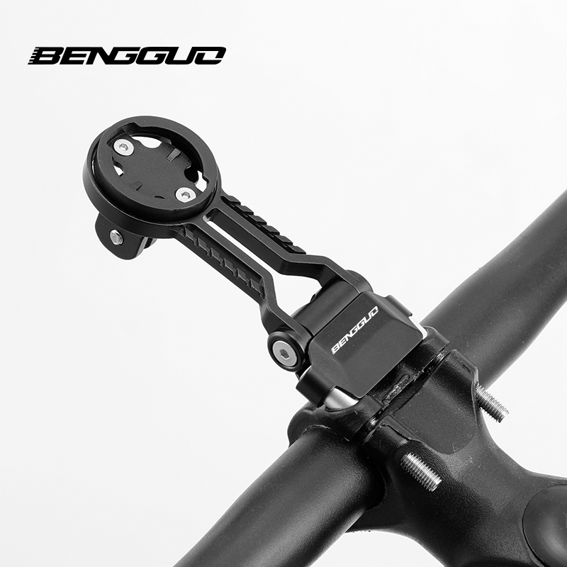 Bike Computer Mount Stem Gopro - Mountain Biking Lights recensione e prezzo