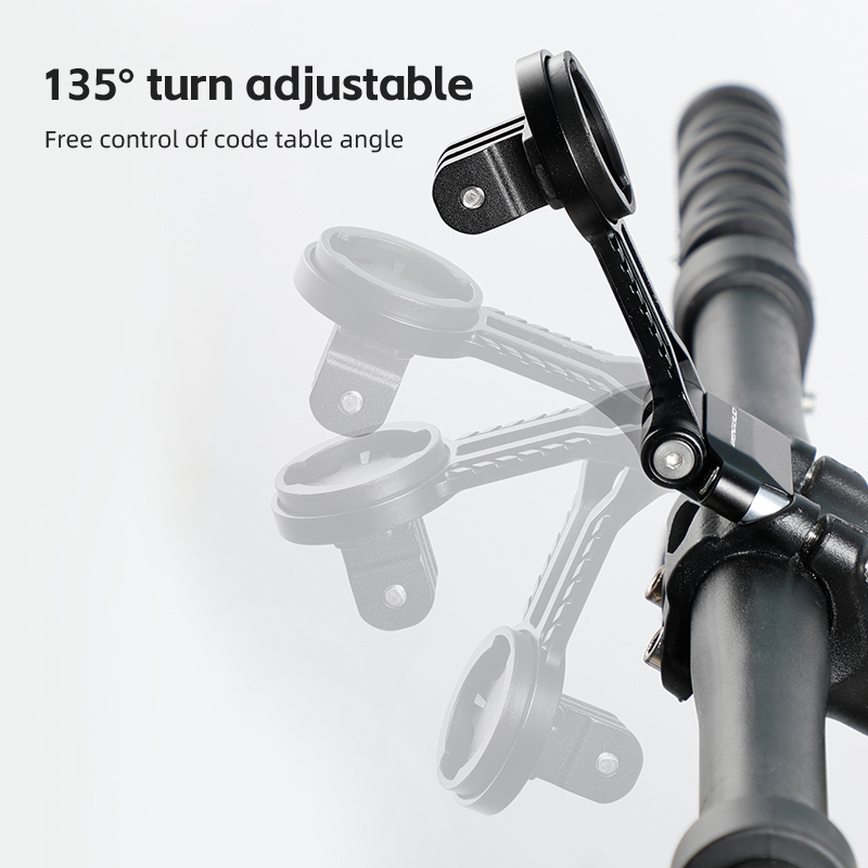 Bike Computer Mount Stem Gopro - Mountain Biking Lights recensione e prezzo